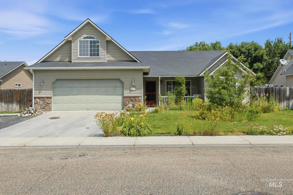 Photo of 2611 Carnegie ST, Caldwell, ID 83607 (MLS # 98991136)