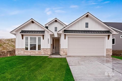 Photo of 6674 W Sollas Dr, Eagle, ID 83616 (MLS # 98979211)