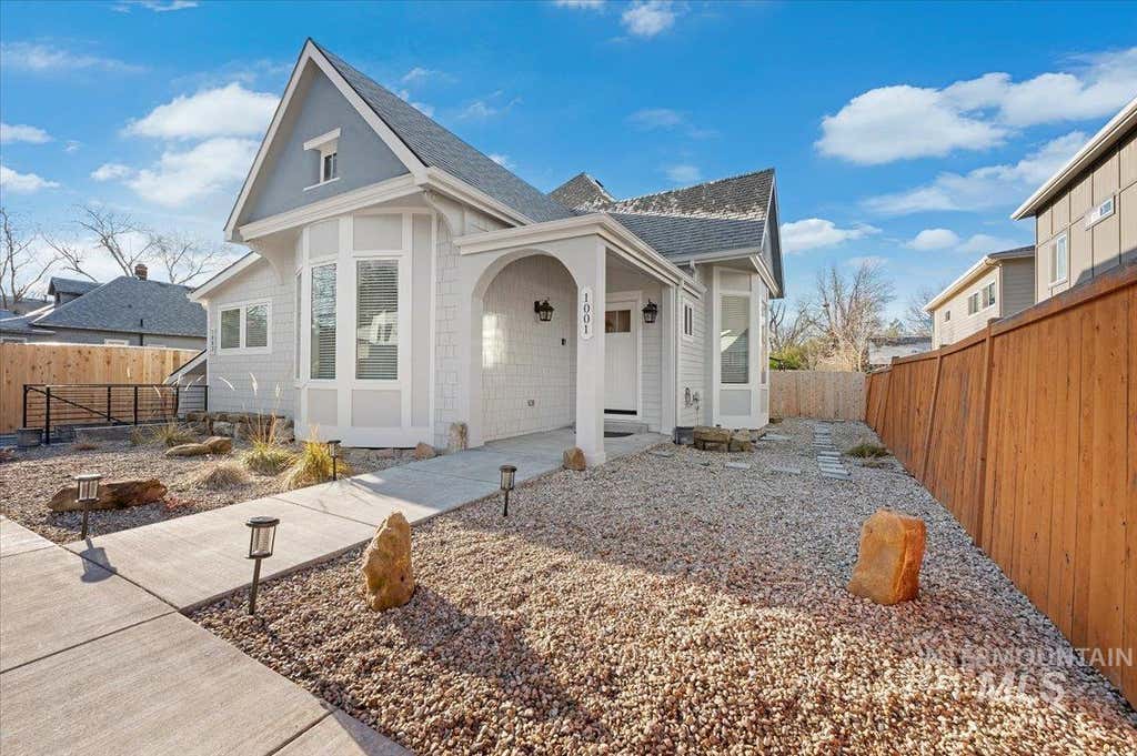Photo of 1001 E. Franklin St, Boise, ID 83712 (MLS # 98991197)