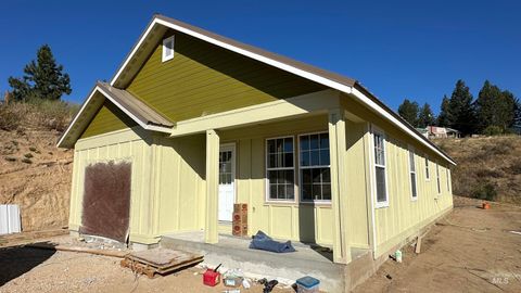 49 Gold Fork Ridge Rd Boise ID 83716