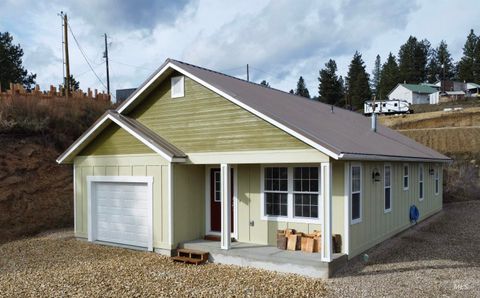 Photo of 49 Gold Fork Ridge Rd, Boise, ID 83716 (MLS # 98964166)