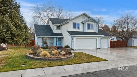 446 Cypress Way Twin Falls ID 83301