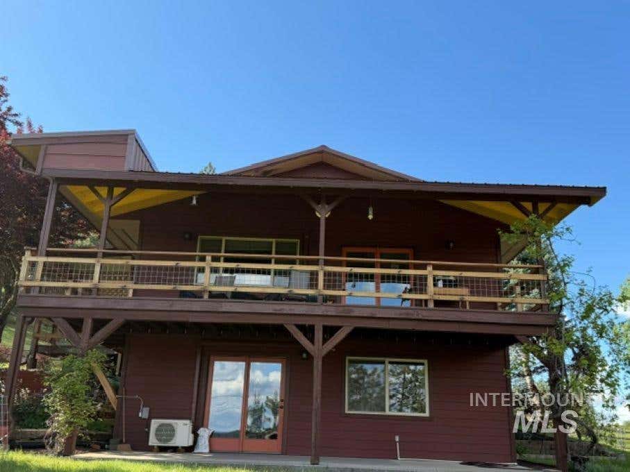 Photo of 119 Beaver Hill Road, Kamiah, ID 83536 (MLS # 98987263)