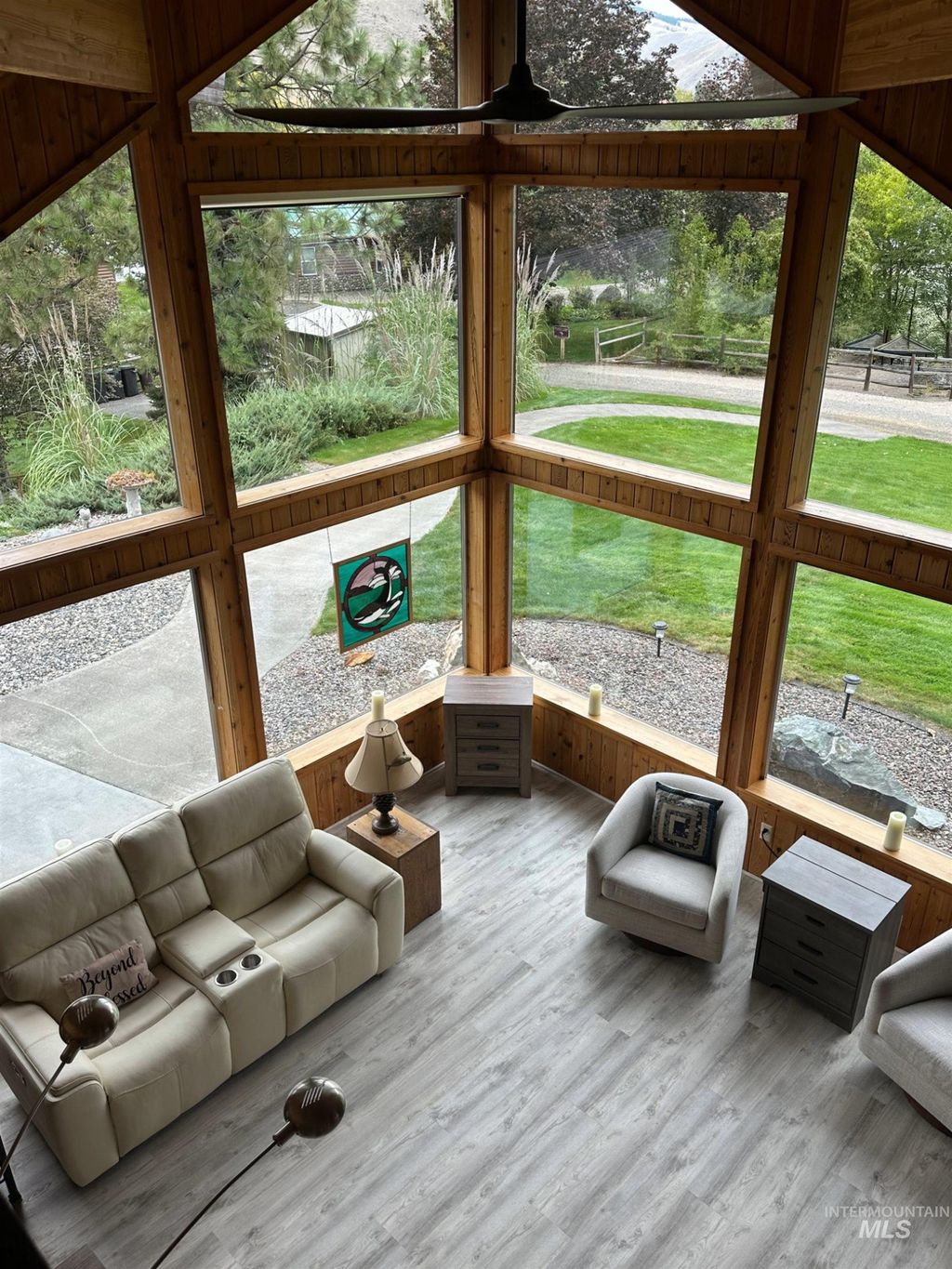 Photo of 64 River Front Road, Lucile, ID 83542 (MLS # 98963671)