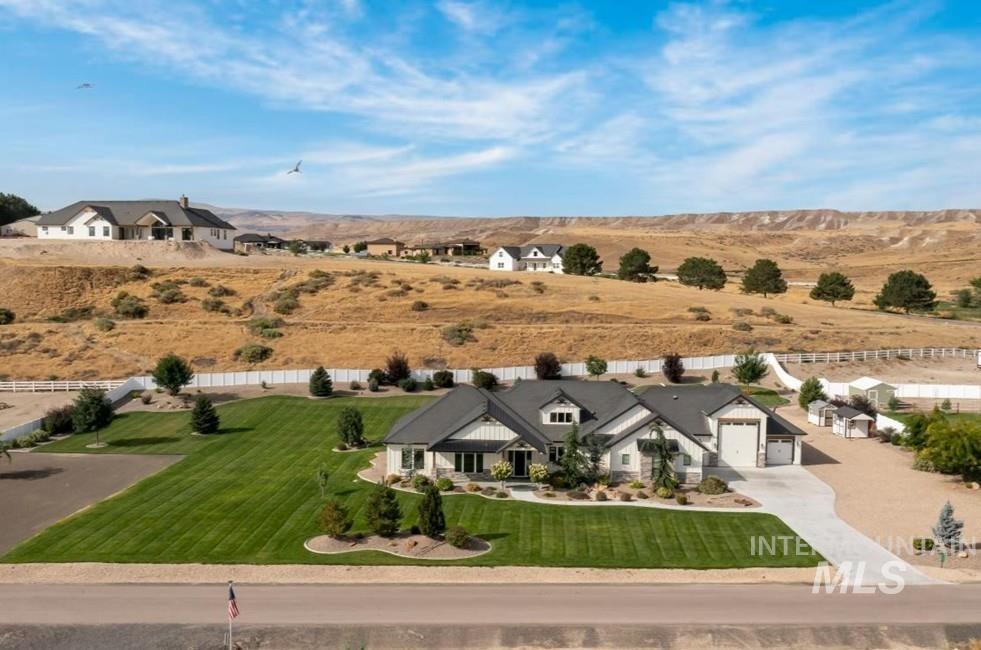 Photo of 541 Bass Run Ln, Marsing, ID 83639 (MLS # 99000808)