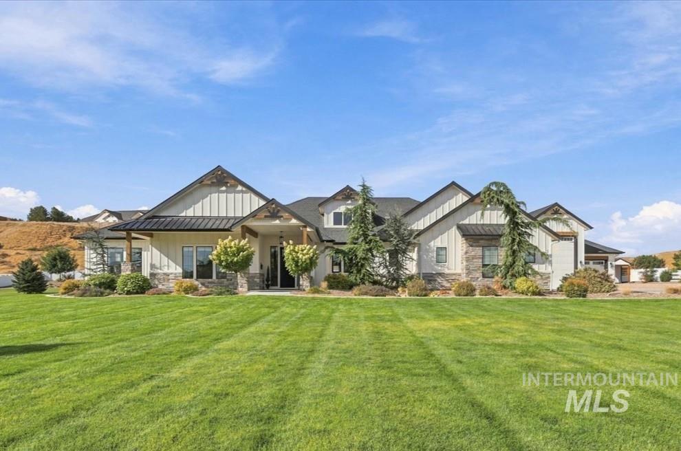 Photo of 541 Bass Run Ln, Marsing, ID 83639 (MLS # 99000808)
