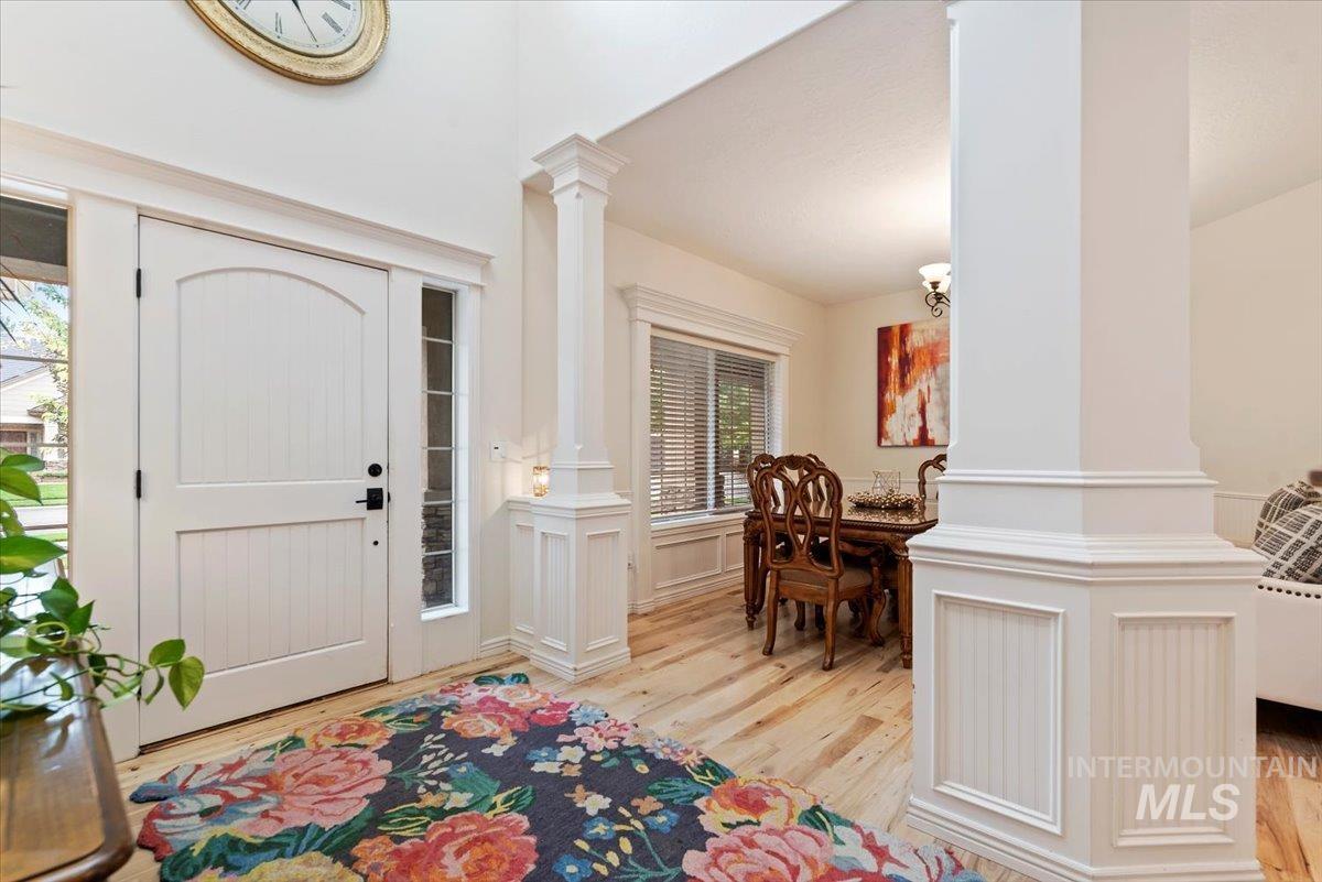 614 E Senita Canyon St