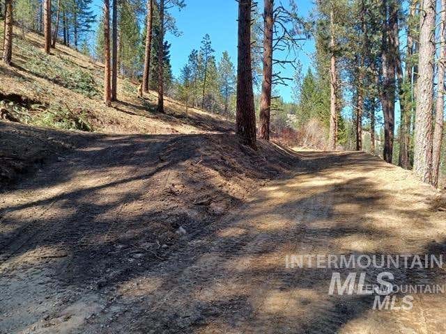 Photo of TBD Hwy 21, Boise, ID 83716 (MLS # 98978966)