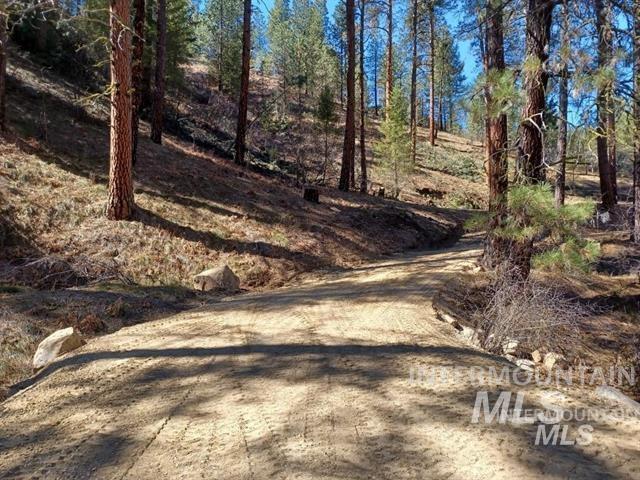 Photo of TBD Hwy 21, Boise, ID 83716 (MLS # 98978966)