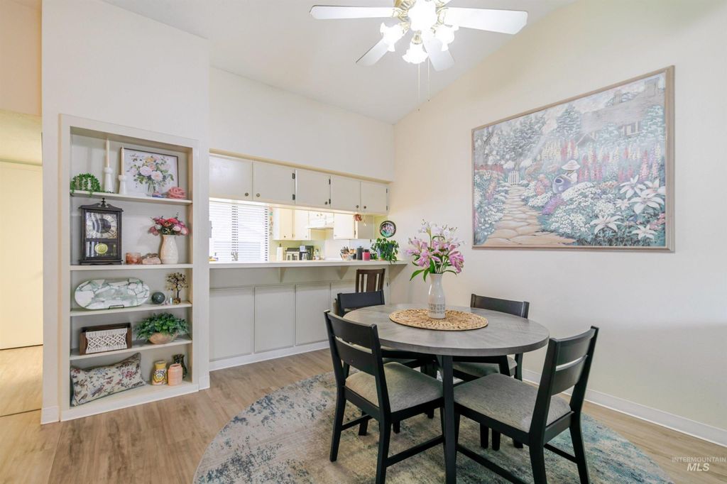 Photo of 3458 S Raindrop Court, Boise, ID 83706 (MLS # 98981122)