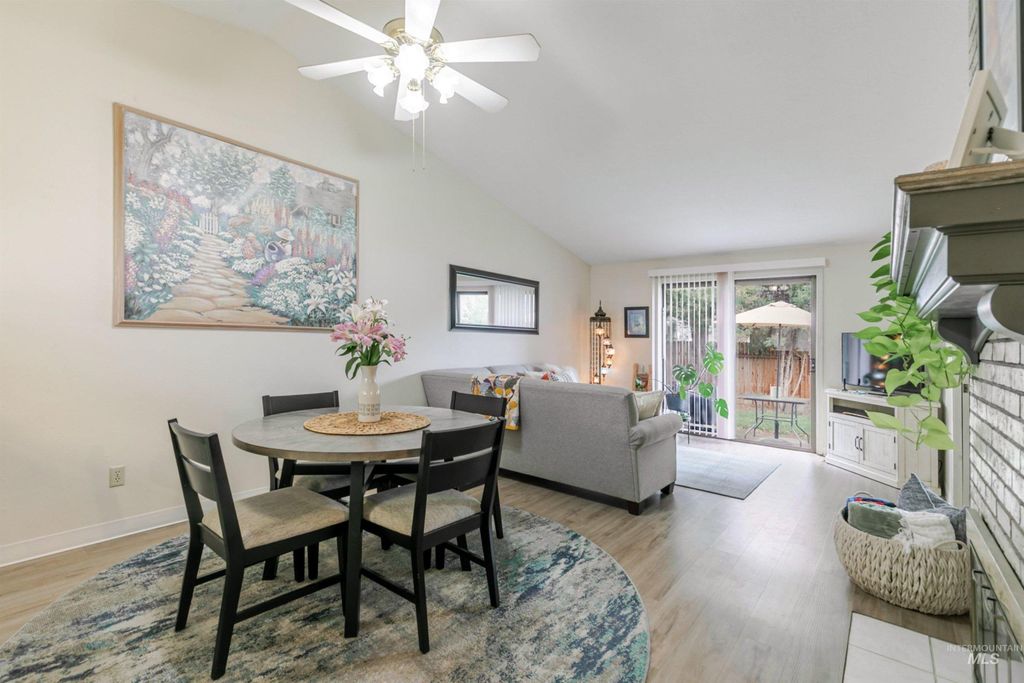 Photo of 3458 S Raindrop Court, Boise, ID 83706 (MLS # 98981122)