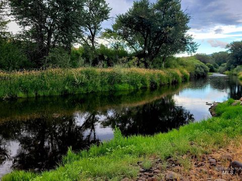 Photo of 2141 Jackson Creek Rd, Council, ID 83612 (MLS # 98957961)