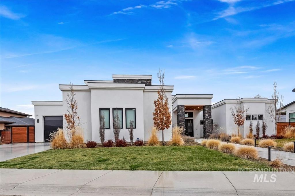 Photo of 3492 E Heartleaf Dr, Boise, ID 83716 (MLS # 98977886)