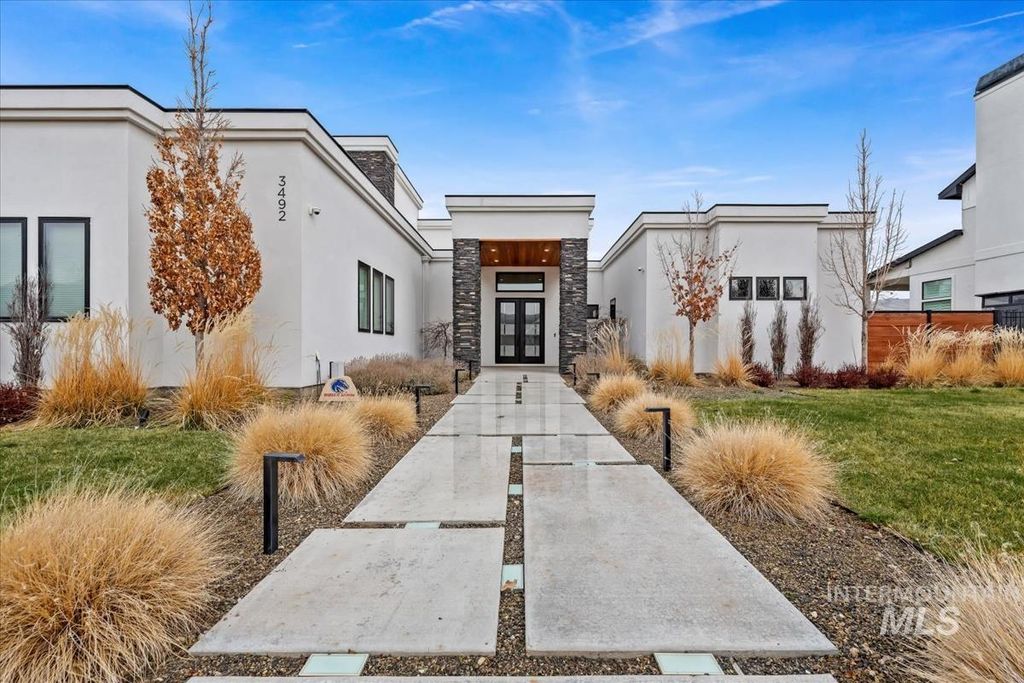 Photo of 3492 E Heartleaf Dr, Boise, ID 83716 (MLS # 98977886)