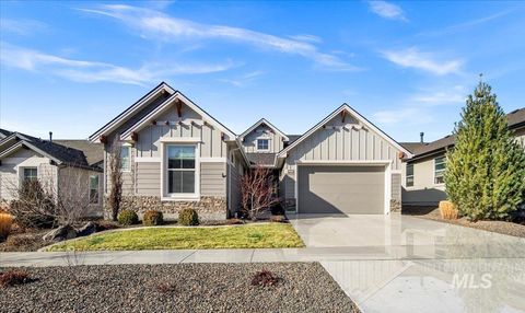 Photo of 20557 N Glenisla Avenue, Boise, ID 83714 (MLS # 98974436)