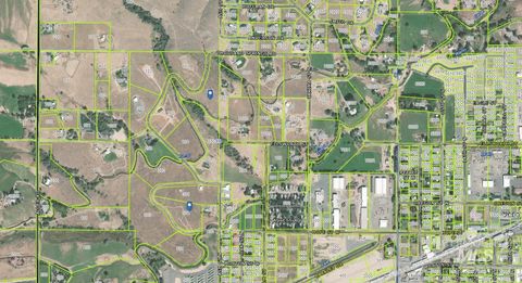 TBD Thousand Springs Road Vale OR 97918