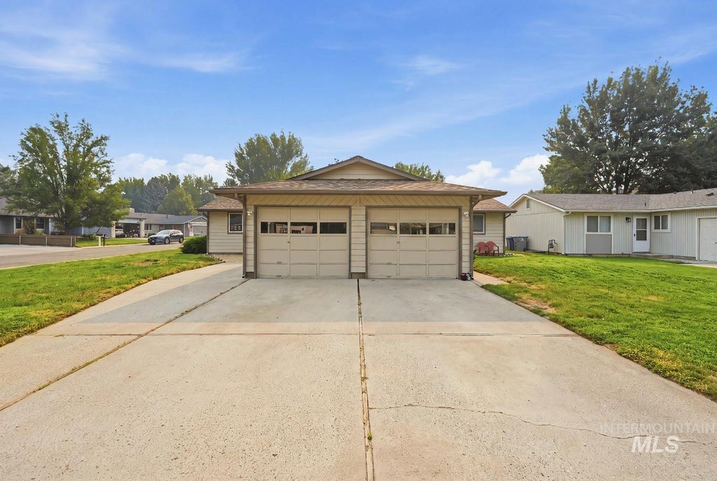 Photo of 1610 S Londoner Ave, Boise, ID 83706 (MLS # 98996060)