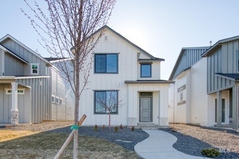 3530 W Littleton Dr Meridian ID 83642