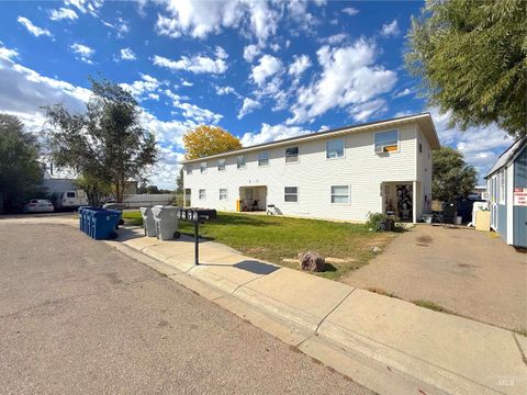 1901 N Fawnwood Nampa ID 83687