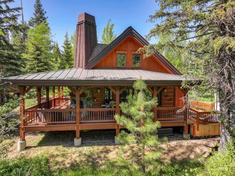 131 Twin Creeks Court Donnelly ID 83615