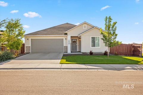 19520 Newhall Pl Caldwell ID 83605