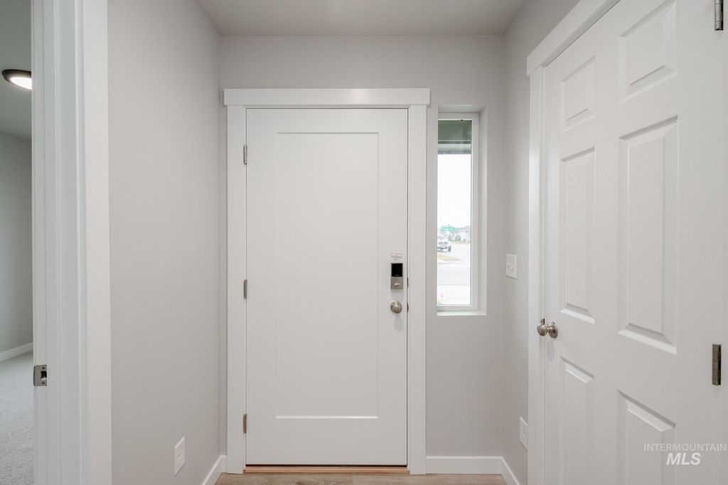 Photo of 5268 E Open Canyon Dr, Nampa, ID 83687 (MLS # 98981589)