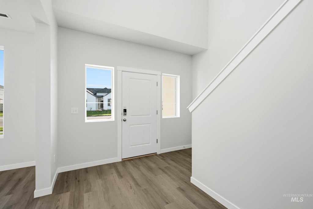 Photo of 5329 S Big Jacks Creek Ave, Nampa, ID 83686 (MLS # 99000953)