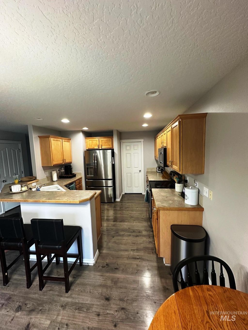 Photo of 557 E Willow Ridge Ct, Kuna, ID 83634 (MLS # 98978754)