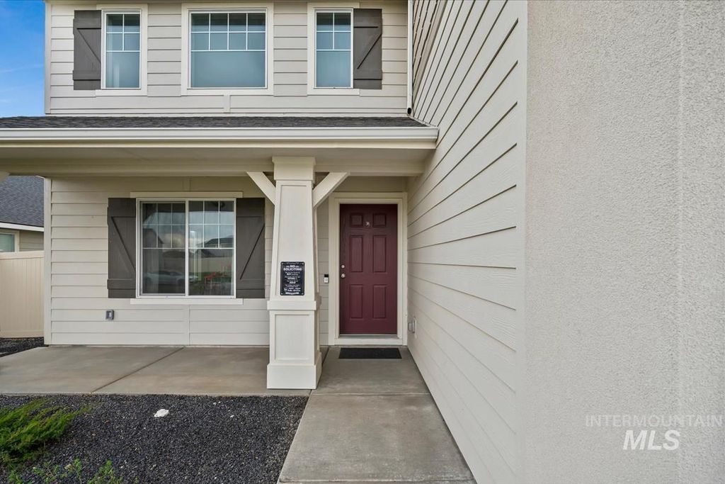 Photo of 12645 Ironstone Dr, Nampa, ID 83651 (MLS # 98982020)