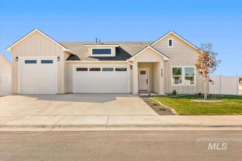 Photo of 2161 Austin, Fruitland, ID 83619 (MLS # 98956976)
