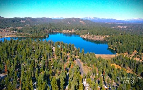 Photo of 12 Blackhawk Lake Drive, McCall, ID 83638 (MLS # 98905964)