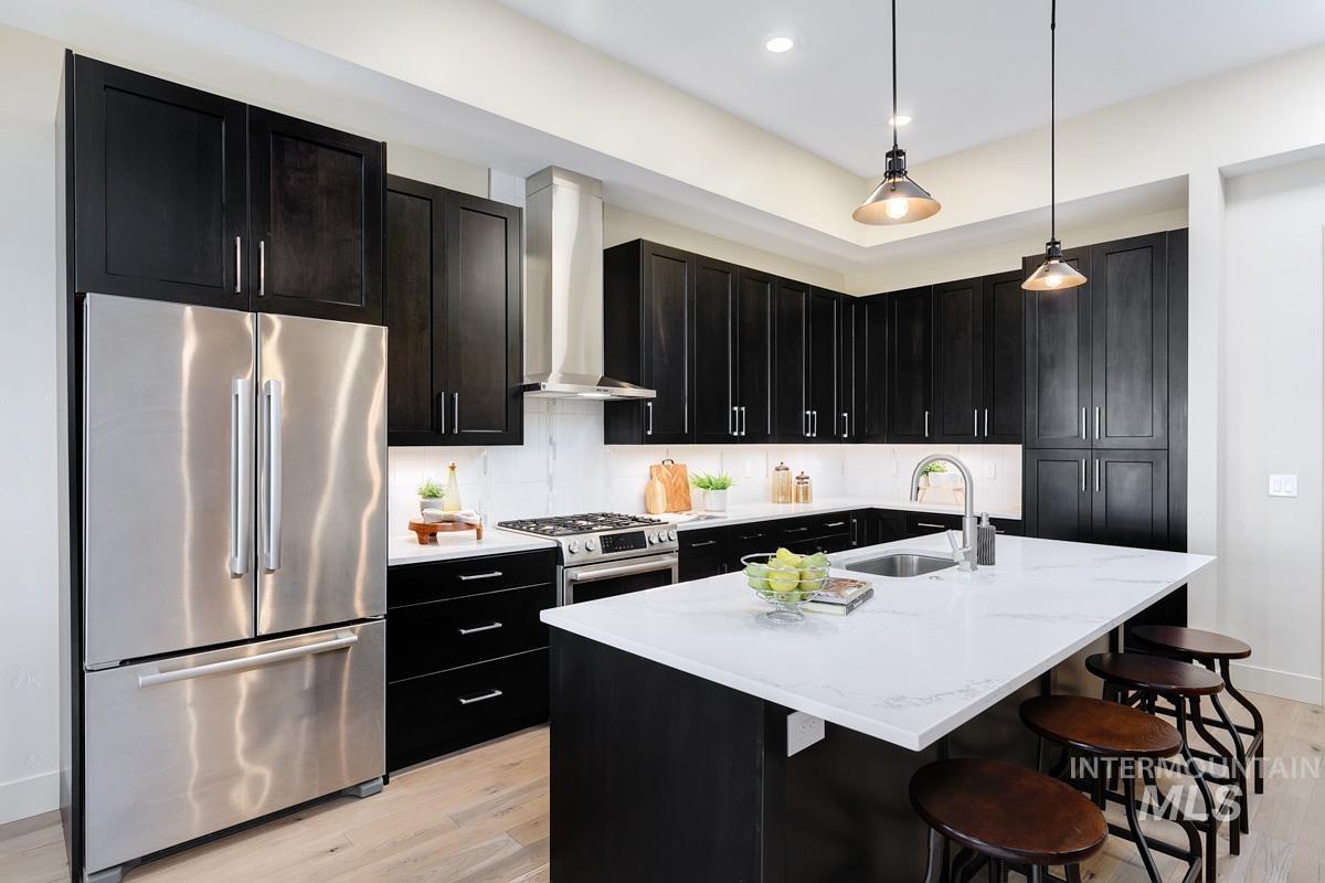 880 W River Street Unit