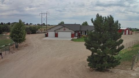 17571 Goodson Rd Caldwell ID 83607
