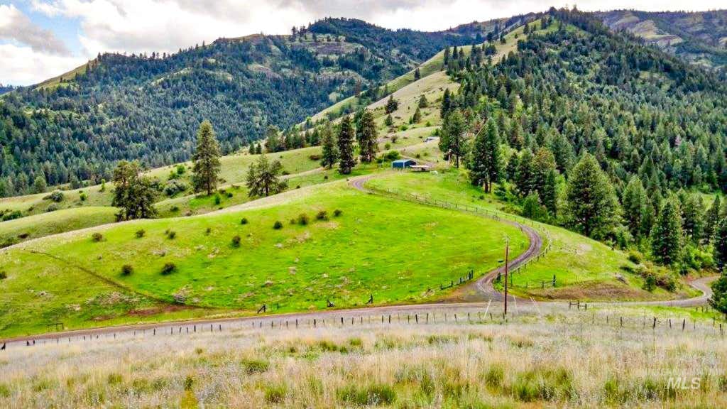 Photo of 161 Saddle Ridge Road, White Bird, ID 83554 (MLS # 98997808)