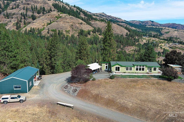 161 SADDLE RIDGE RD, WHITE BIRD, ID 83554 - Image 4d1e67d65c20195850f5bf6754e72a7e/2697007303