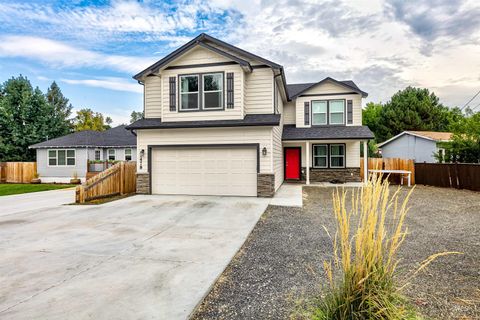 Photo of 1478 E Boise Ave, Boise, ID 83706 (MLS # 98960351)