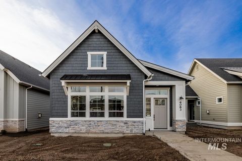 Photo of 6083 S Apex Ave, Meridian, ID 83642 (MLS # 98970107)