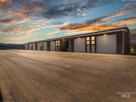 Photo of 1453 S Main Unit A8 ST, Cascade, ID 83611 (MLS # 98991509)