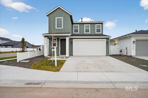 Photo of 8462 W Millcreek Dr, Star, ID 83669 (MLS # 98991034)