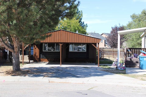 Photo of 181 N Liberty St #11, Boise, ID 83704 (MLS # 99002426)