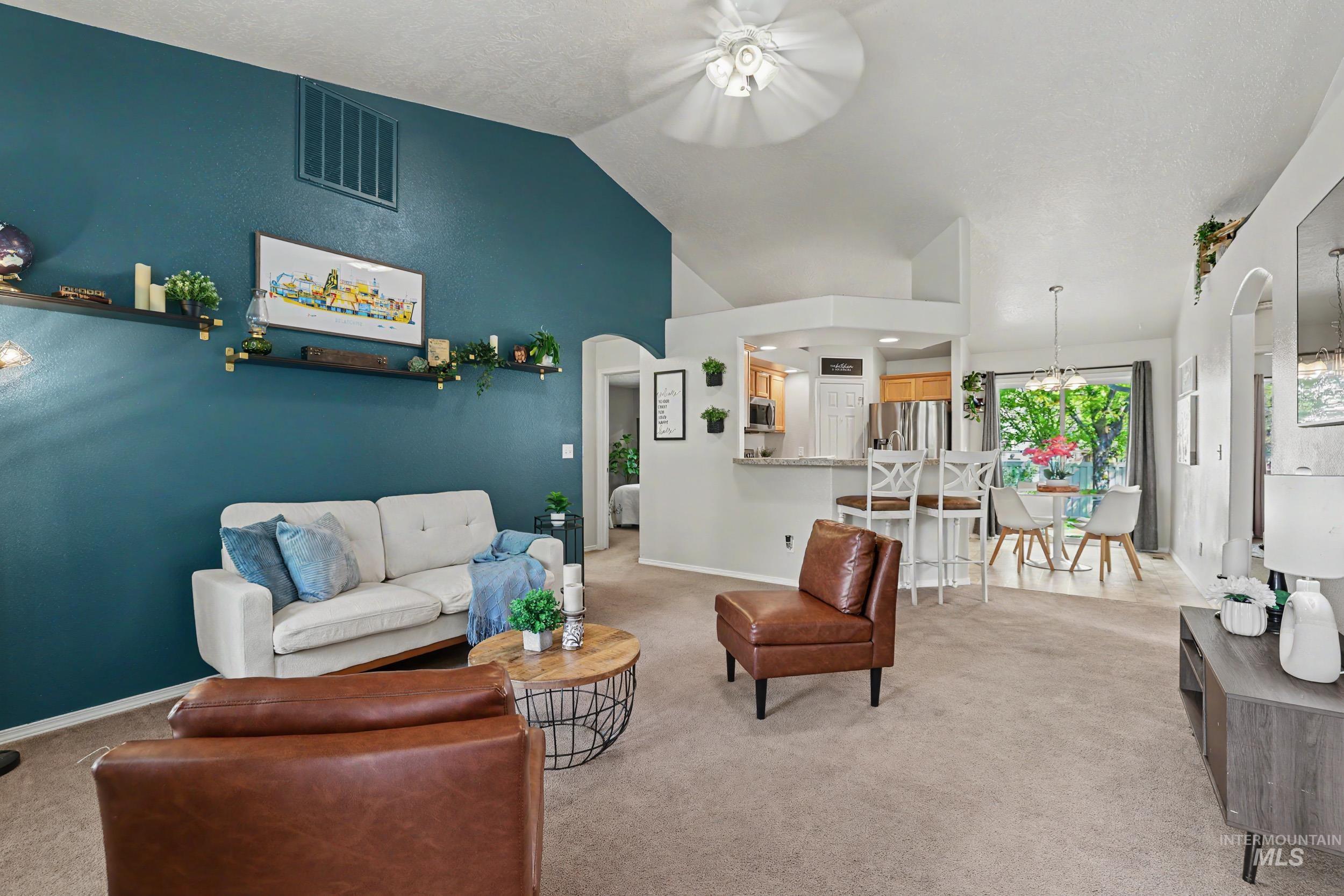 2344 W Cerulean Dr.