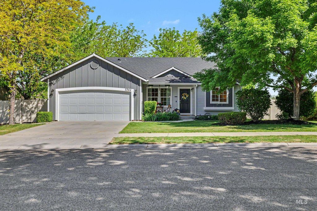 Photo of 2344 W Cerulean Dr, Kuna, ID 83634 (MLS # 98985696)