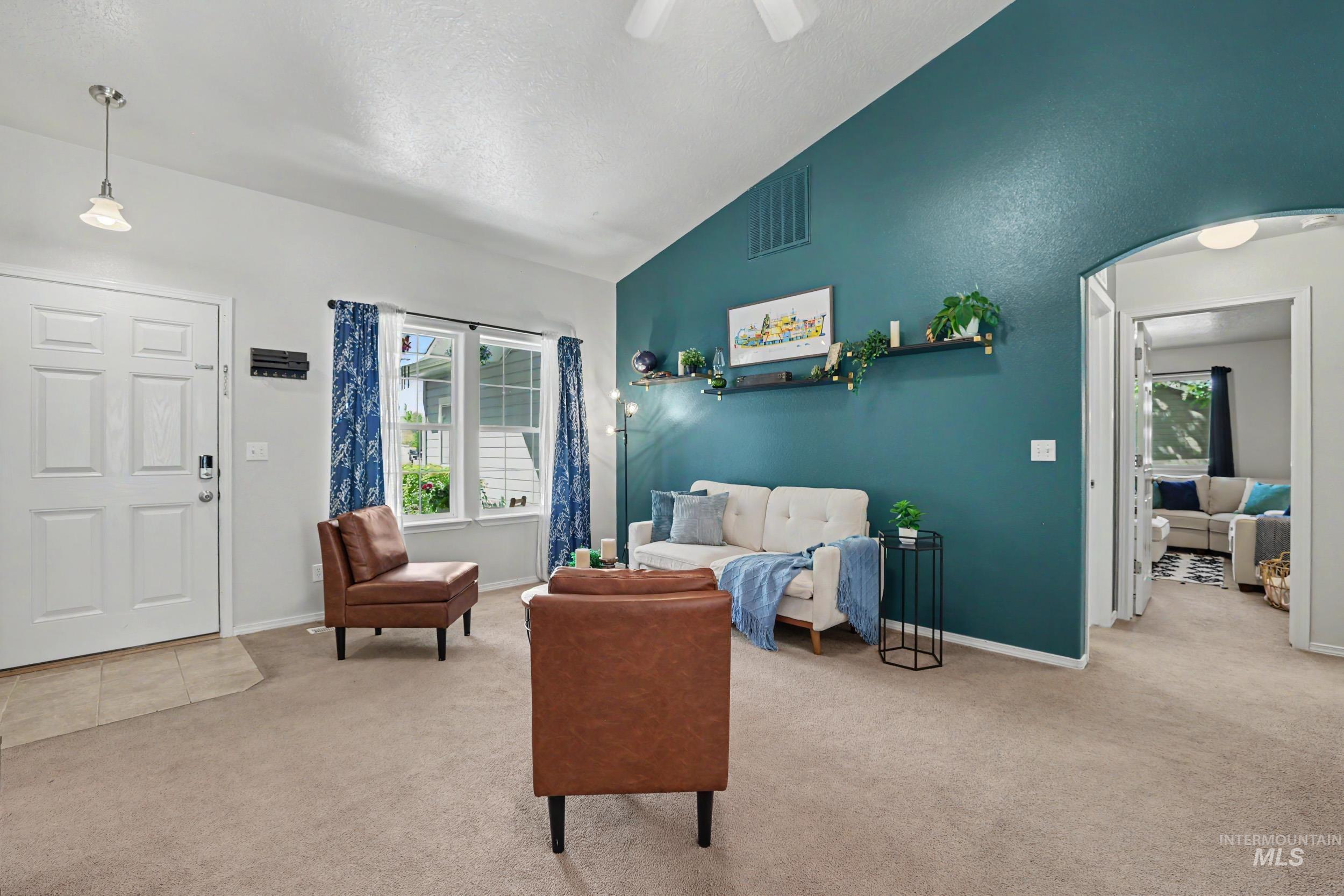 2344 W Cerulean Dr.