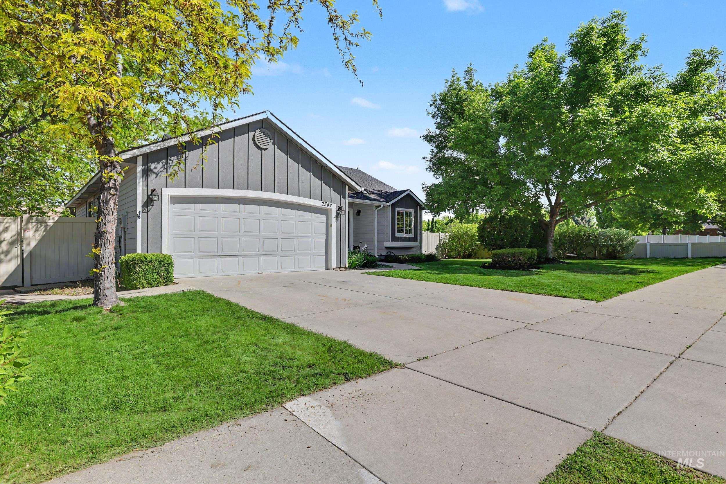 2344 W Cerulean Dr.