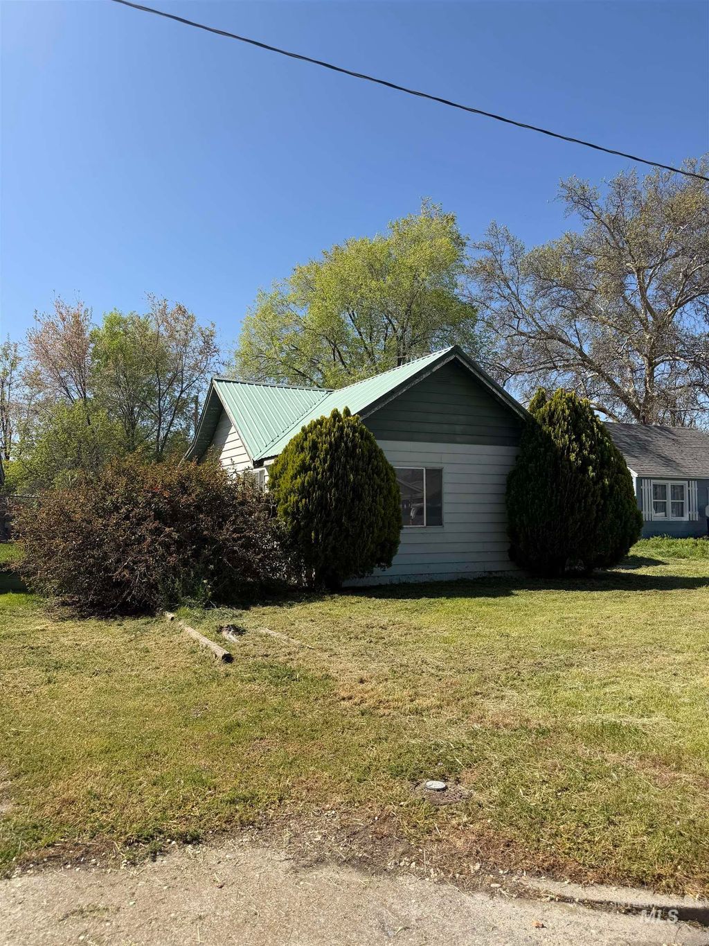 Photo of 633 E 2nd St, Emmett, ID 83617 (MLS # 98983008)