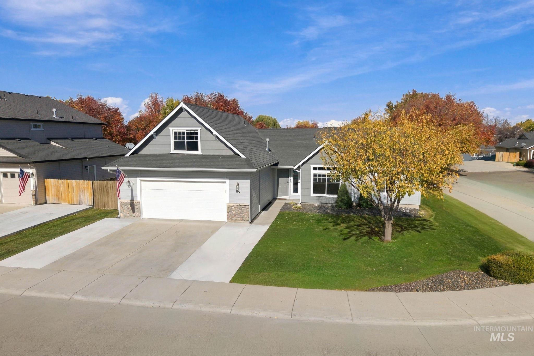 194 E Cornell Drive