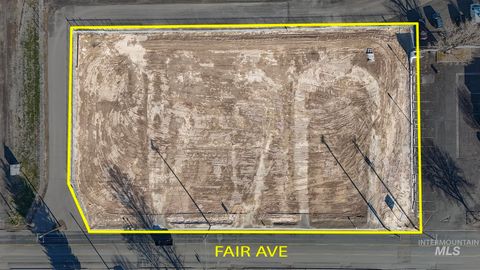 Photo of 803 Fair Ave, Filer, ID 83328 (MLS # 98981476)