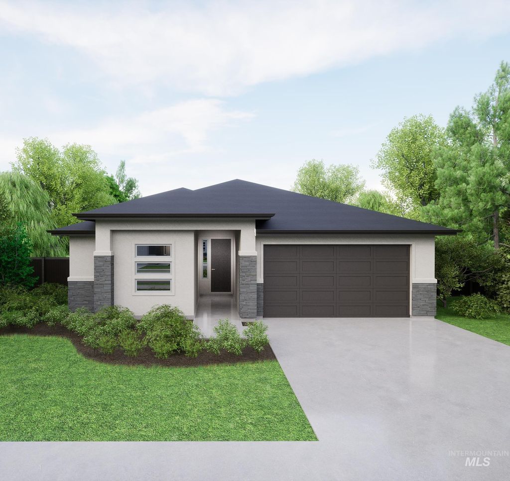 Photo of 6612 N Good Drive, Eagle, ID 83629 (MLS # 98970791)