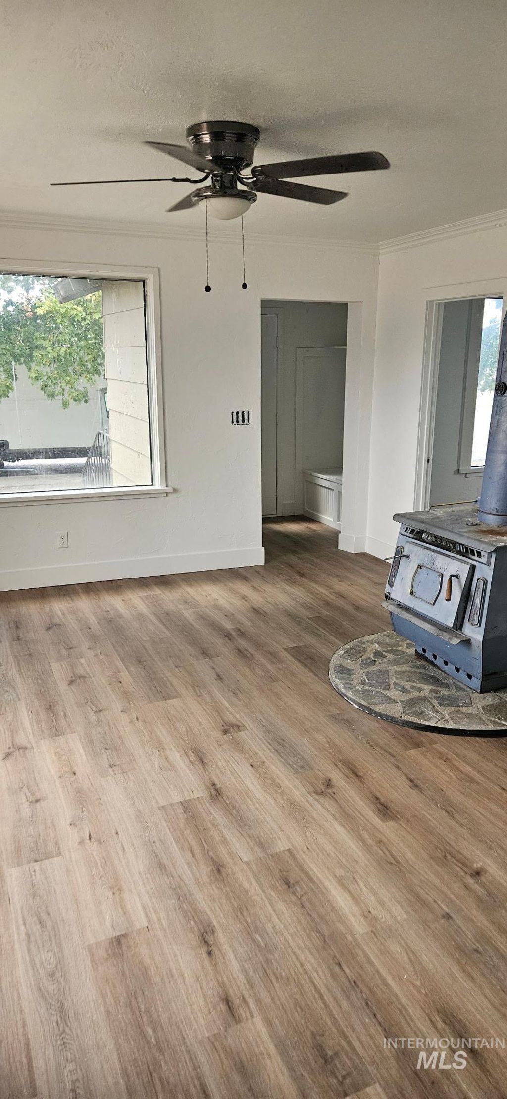 Photo of 284 N Main St, Downey, ID 83234 (MLS # 98958276)