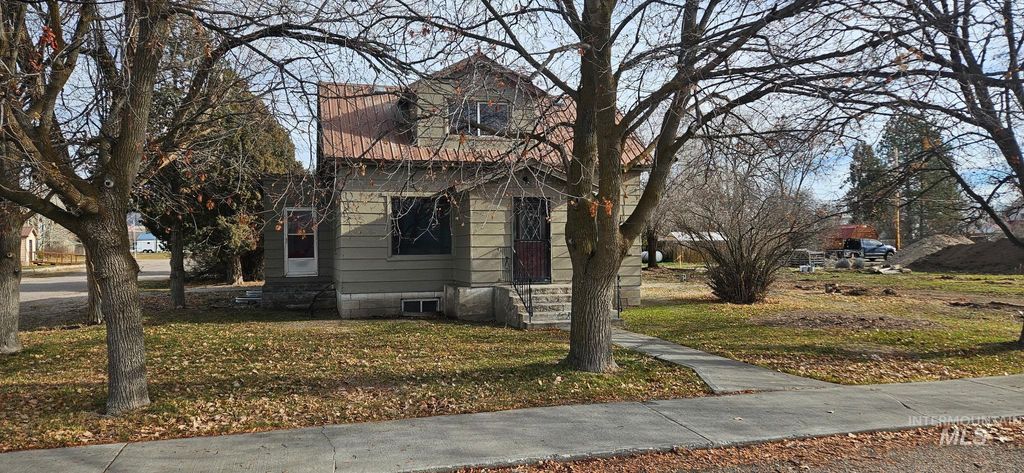 Photo of 284 N Main St, Downey, ID 83234 (MLS # 98958276)